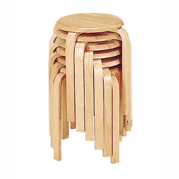 スツールナチュラル 送料無料 即日発送-1