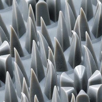 エバックサンステップマット＃３グレー 送料無料 即日発送-2