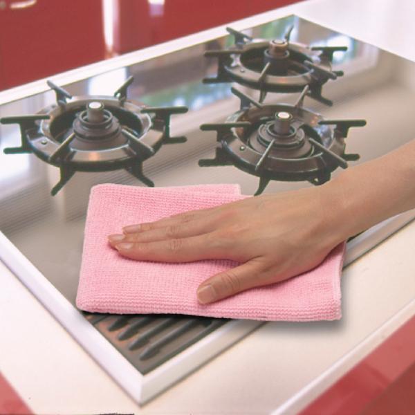 ミクロス水拭きハードクロス 5個セット 送料無料 即日発送-2