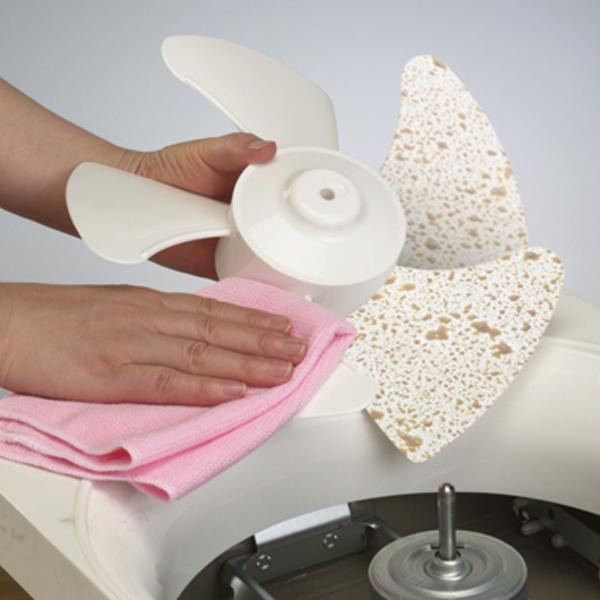 ミクロス水拭きハードクロス 5個セット 送料無料 即日発送-3