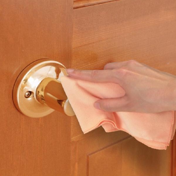 ミクロスから拭きソフトクロス 8個セット 送料無料 即日発送-3