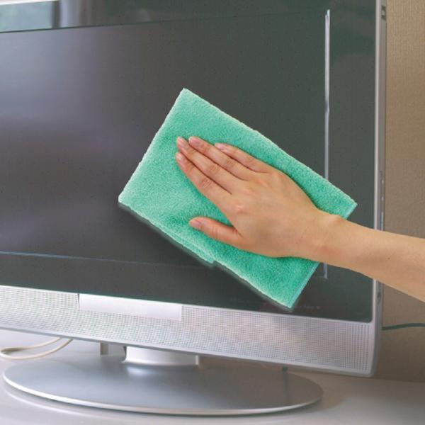 ミクロス水拭きソフトクロス 8個セット 送料無料 即日発送-2