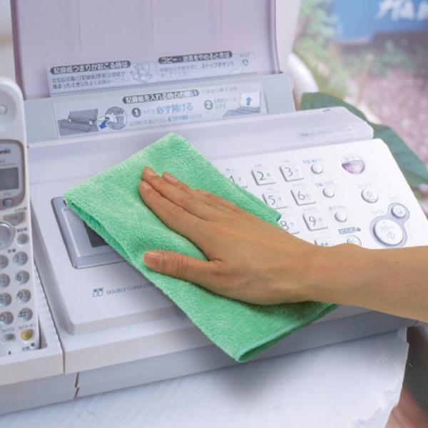 ミクロス水拭きソフトクロス 8個セット 送料無料 即日発送-3