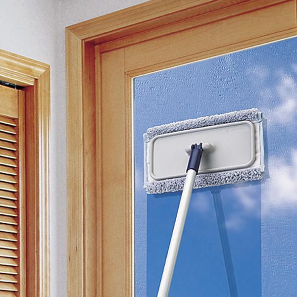 ハイマジックウェットモップ３００ ×2個セット 送料無料 即日発送-4