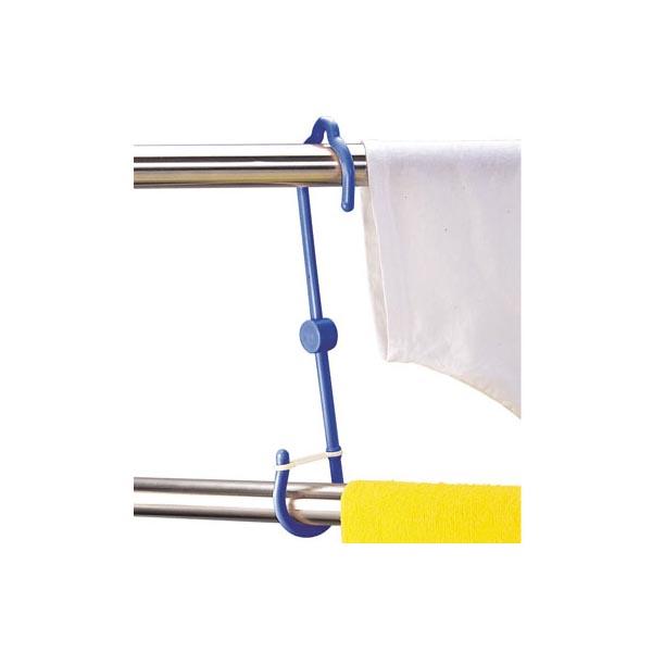 ＭＬ２クルクルプラスハンガー1- 8個セット 送料無料 即日発送-1