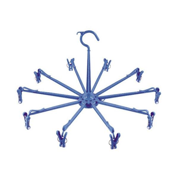 ＭＬ２ミニパラソルハンガー１０本掛 5個セット 送料無料 即日発送-1