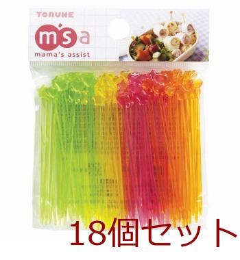 クリアピック１００本入 18セット 送料無料 即日発送-2