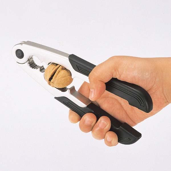 便利小物くるみぎんなん割り 2個セット 送料無料 即日発送-1