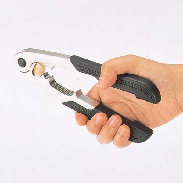 便利小物くるみぎんなん割り 2個セット 送料無料 即日発送-2