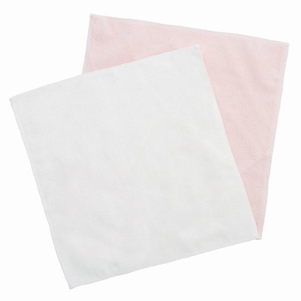 激落ちふきんキッチン２枚入 5セット 送料無料 即日発送-1