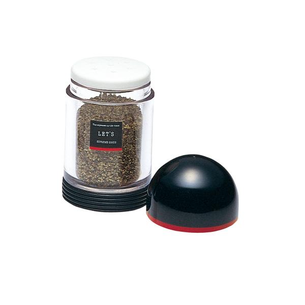 調味料入Ｐ胡椒レッツブラック 5セット 送料無料 即日発送-1