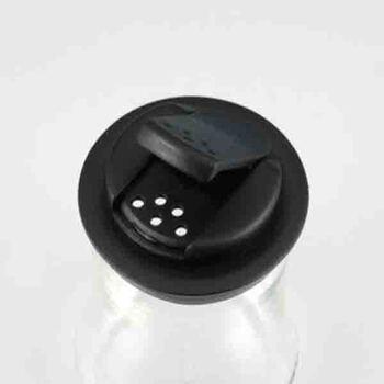 塩コショウ入れ１２０ｍｌ 3セット 送料無料 即日発送-1