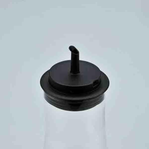 フタ付醤油差しＭ１６０ｍｌ 2個セット 送料無料 即日発送-1