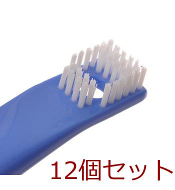 ダブルシューズブラシ 12個セット 送料無料 即日発送-1