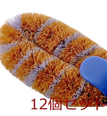 ダブルシューズブラシ 12個セット 送料無料 即日発送-2