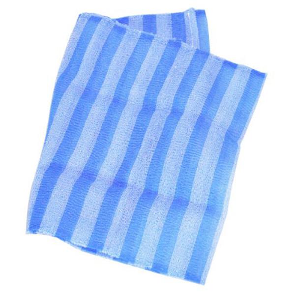 ロングナイロンタオル１２０ｃｍ超かため 8個セット 送料無料 即日発送-2