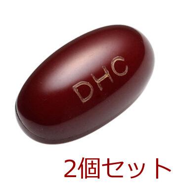 ＤＨＣ コエンザイムＱ１０ダイレクト ２０日分 ４０粒入 2セット 送料無料-2