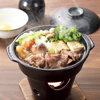 和ごころ懐石陶器製すきやき鍋 3個セット 送料無料 即日発送-2