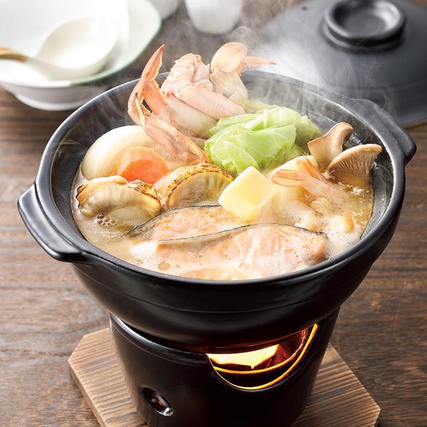 和ごころ懐石陶器製いろり鍋 2個セット 送料無料 即日発送-2