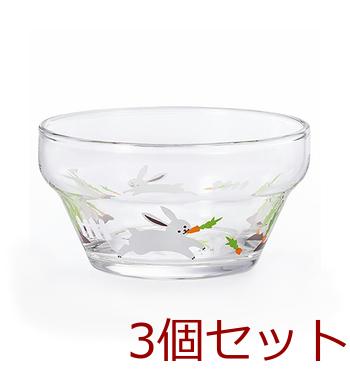 つよいこボールかくれんぼうさぎ 3個セット 送料無料 即日発送-0