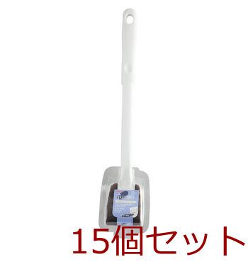 フントトイレブラシマジック 15個セット 送料無料 即日発送-1