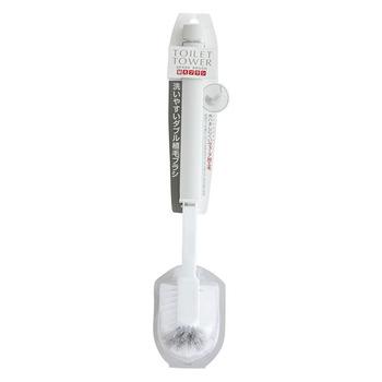 トイレタワー替えブラシホワイト 3個セット 送料無料 即日発送-1