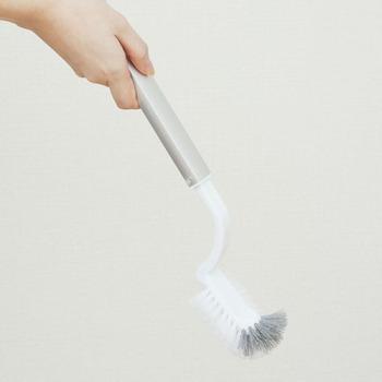 トイレタワー替えブラシホワイト 3個セット 送料無料 即日発送-2