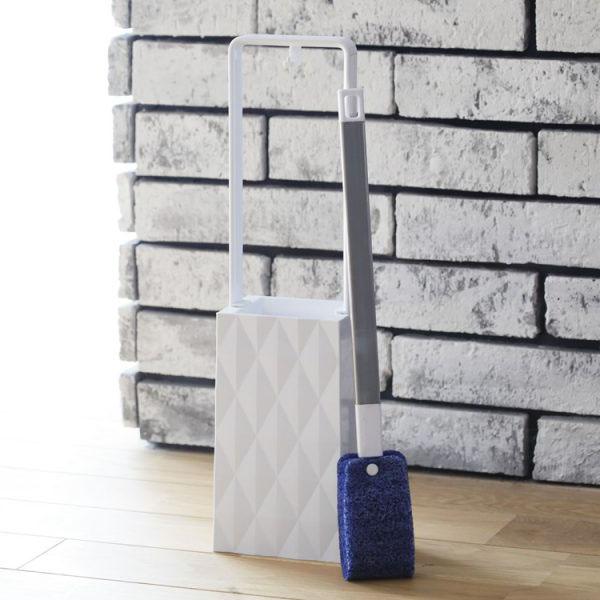 フッ素ガードトイレケース 2個セット 送料無料 即日発送-2