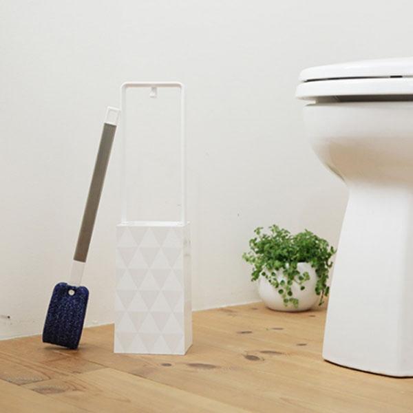 フッ素ガードトイレケース 2個セット 送料無料 即日発送-3