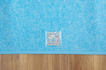 除湿シート 約130×180cm 除湿マット 洗える 清潔 消臭 汗臭 加齢臭 センサー付き 押し入れ 除湿マット 送料無料-6