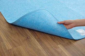 除湿シート 約170×180cm 除湿マット 洗える 清潔 消臭 汗臭 加齢臭 センサー付き 押し入れ 除湿マット 送料無料-8