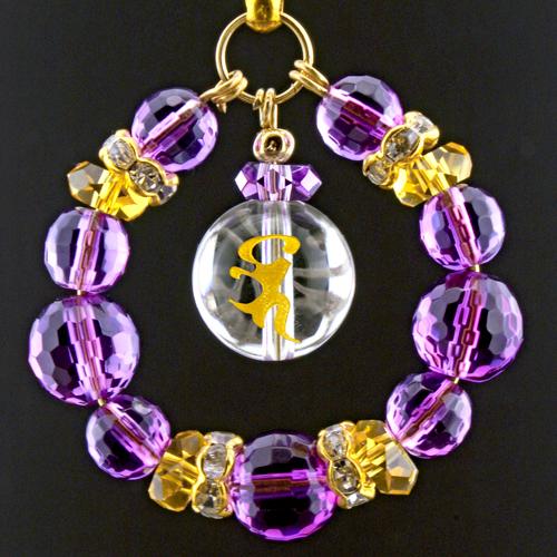 病魔退散 薬師如来ストラップ 薬師如来お守りカード付き 送料無料-3