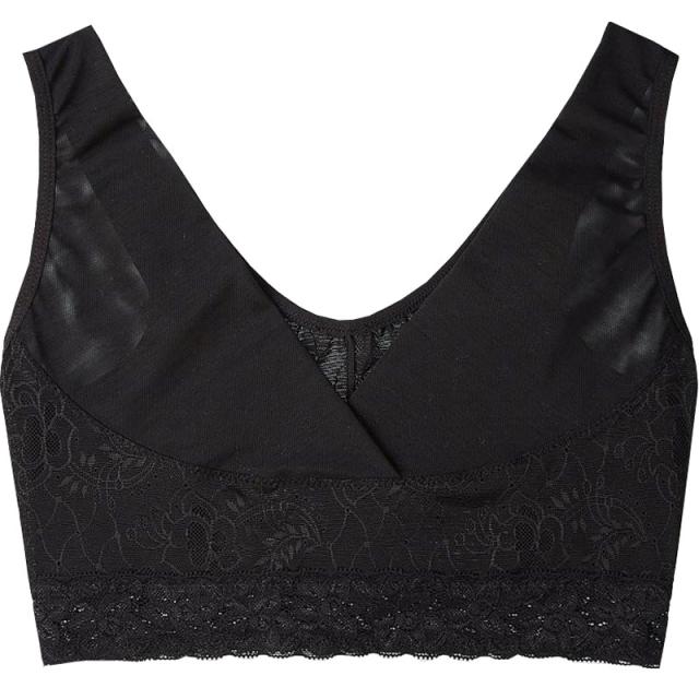 わき肉補整ブラ 夜用 ビューティーシェイプブラ Lサイズ 2個セット 送料無料-4