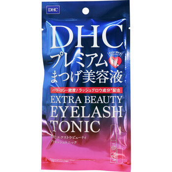 DHC エクストラビューティアイラッシュトニック まつ毛用美容液 6.5mL 2個セット 送料無料-1