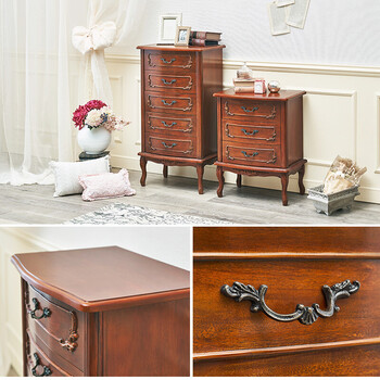 チェスト 高さ67 RCH 1466 送料無料-2