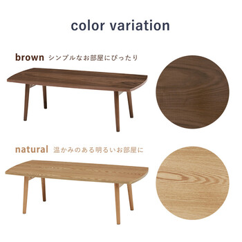 テーブル 幅110cm MT-6423 送料無料-8