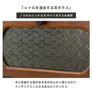 WOOD PRODUCTS チェスト MCH 5186BR 送料無料-3