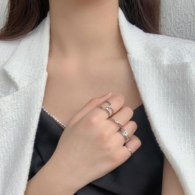 マルチデザイン リングレディース SK16386653-4116 送料無料 即日発送-3