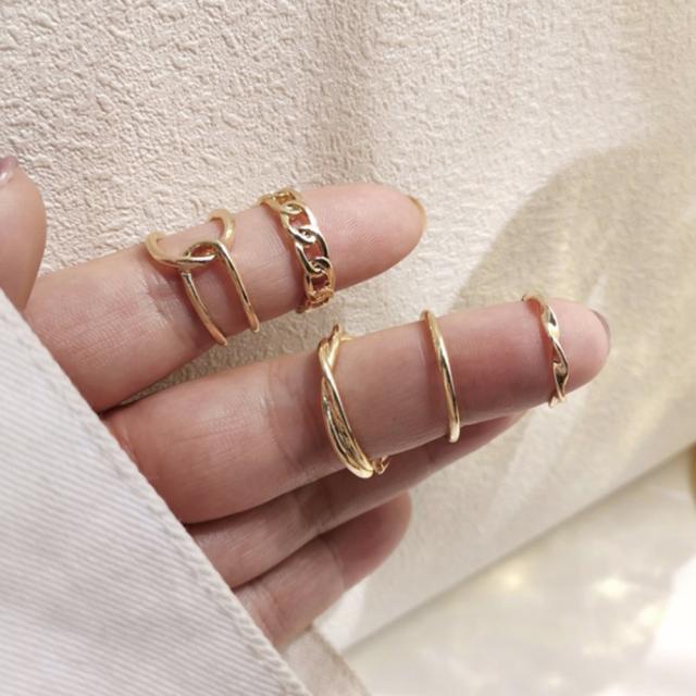 マルチデザイン リングレディース SK16386653-4116 送料無料 即日発送-7