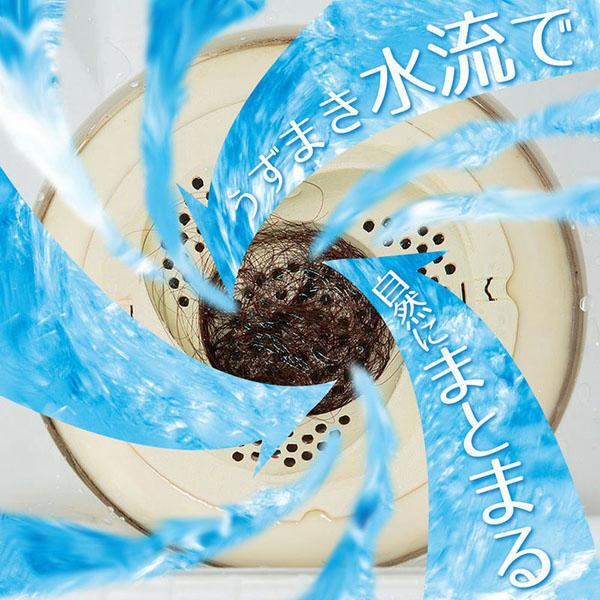 Ag+まとまるヘアーストッパー 5個セット 送料無料 即日発送-3