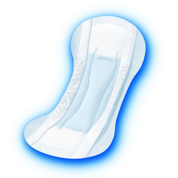 ライフリー いつもの下着で安心パッド 100cc 22枚入 2セット 送料無料-4