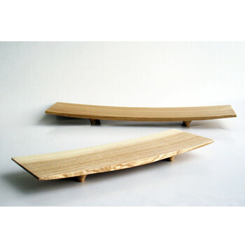 和食器 栓 飛翔台 小　約27cm 送料無料-2