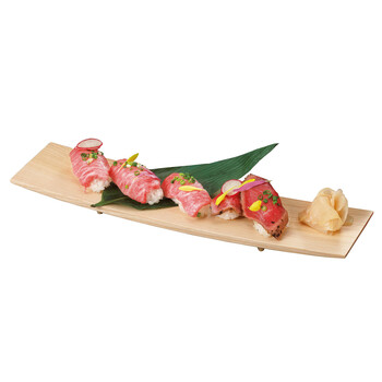 和食器 栓 飛翔台 小　約27cm 送料無料-7