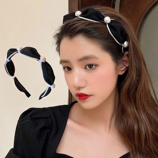 カチューシャ ヘアアクセサリー 送料無料 即日発送-3