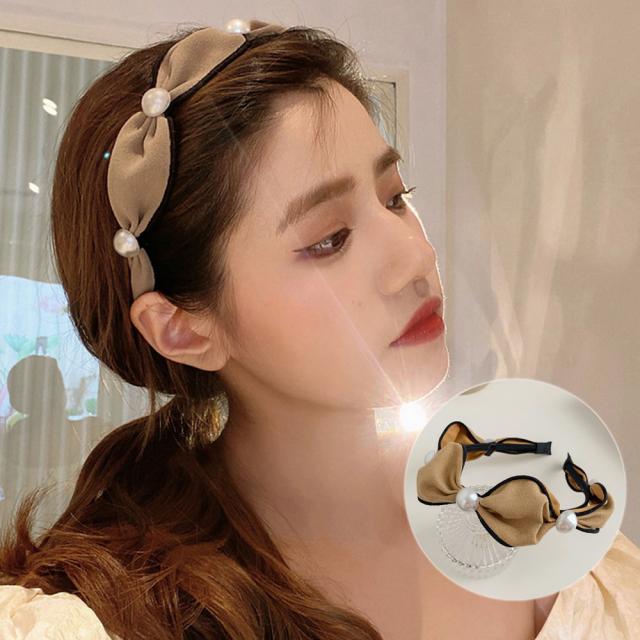 カチューシャ ヘアアクセサリー 送料無料 即日発送-6