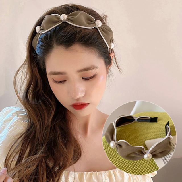 カチューシャ ヘアアクセサリー 送料無料 即日発送-7