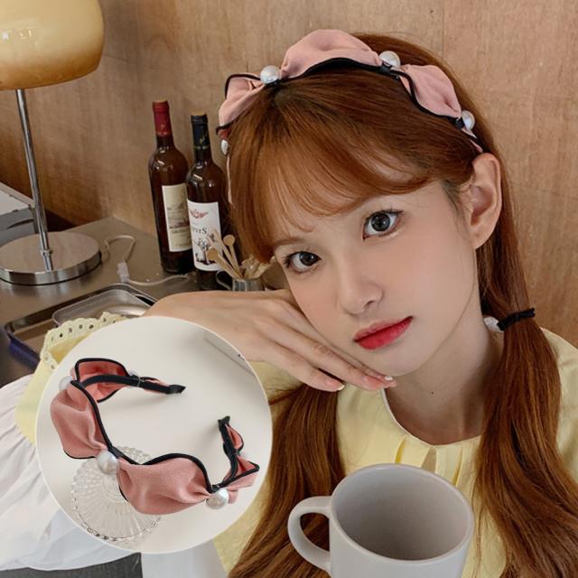 カチューシャ ヘアアクセサリー 送料無料 即日発送-8