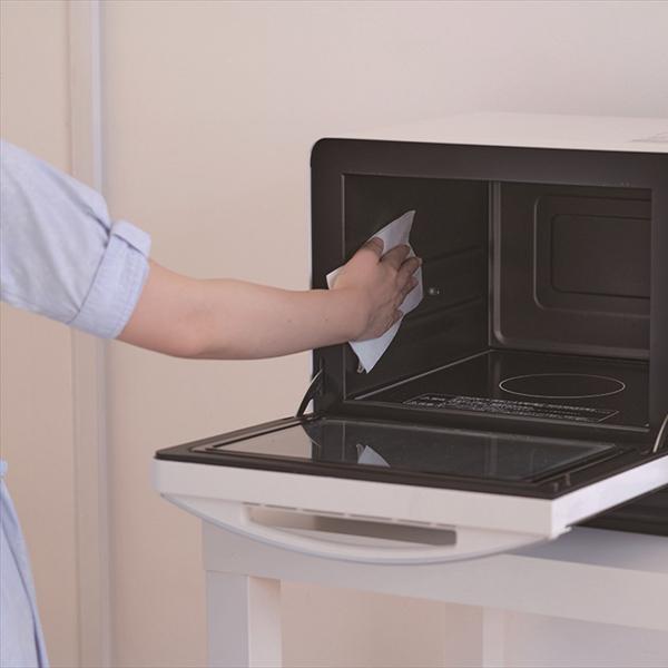 ＢＡＲＩＡＮ油汚れ除去清掃ウェットシート２０枚入 15セット 送料無料 即日発送-1