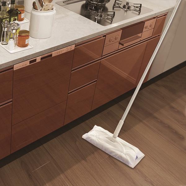 ＢＡＲＩＡＮ油汚れ除去清掃ウェットシート２０枚入 15セット 送料無料 即日発送-3