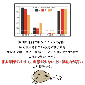 高保湿ボディミルク 亥油入 無香料 400mL 5セット 送料無料-4